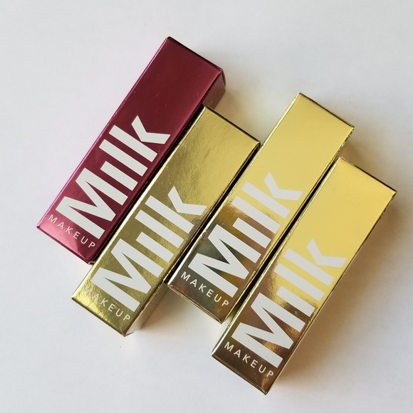 ❗Milk Makeup Color Chalk Multi-use Eyeshadow Stick Bundle❗ - Picture 2 of 4